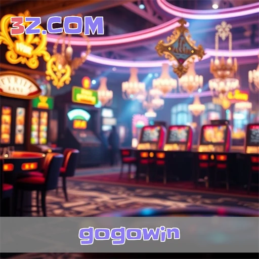 O Estilo Único do Cassino gogowin: Diversão Sem Fim!