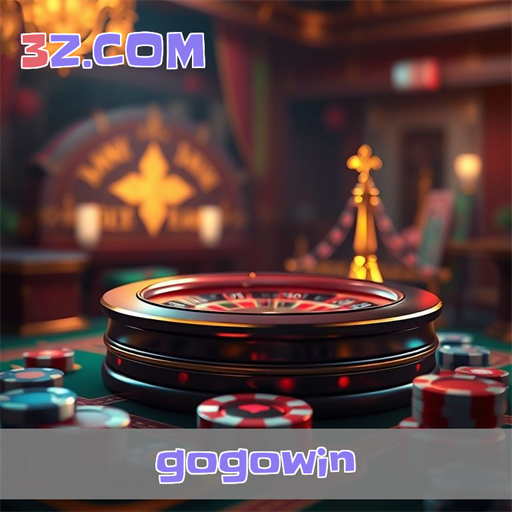 Slots Incríveis no Gogowin: Entre na Diversão Sem Fim!